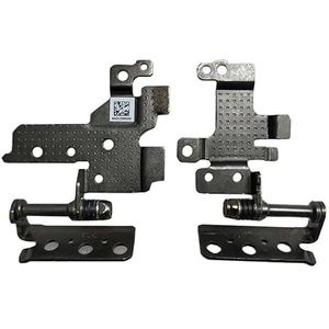 LCD-achterkant voor Lenovo IdeaPad AIR 14 2020 5 14IIL05 14ITL05 Achterklep TOP Case met plakstrips/rand/scherm scharnieren(LCD Hinges)