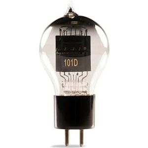 Doe-het-zelf 101D vacuümbuis audio versterker kit (1 stuk)