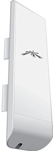 Ubiquiti NanoStation M2 2,4 GHz 11dBi MiMo, NSM2,Wit
