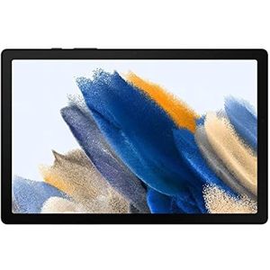 Samsung Galaxy Tab A8 SM-X205N 4G Tijger LTE 64 GB 26,7 cm (10.5") 4 GB Wi-Fi 5 (802.11ac) Android 11 Grijs