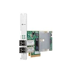 Hewlett Packard Enterprise 3PAR StoreServ 7000 2-Port 10Gb Ethernet Adapter - Netwerkkaart