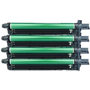 Accessoires Compatibel met Compatibele DR-313-drumeenheid, DR313 Imaging Drum Kit Gebruik voor Konica Minolta Bizhub C258 C308 C368 C458 C558 C658 Printer Cyaan