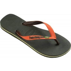 Havaianas Brasil Mix Teenslipper Senior