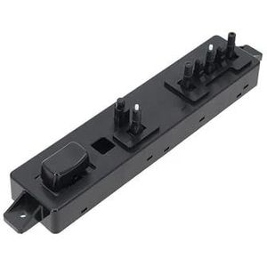 Verstelling Van Elektrische Stoel Voor Hyundai Voor Sonata 8e Generatie Elektrische Stoelverstellingsschakelaar Stoelbediening 882923S100 88292-3S100 Autostoel Schakelaar