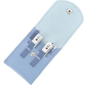 4 Stks Manicure Set Nagels Clippers Teennagel Cutter Oor Pick Tool Bestand Pedicure Kits Vingernagel