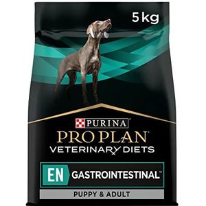 Pro Plan Veterinary Diets Purina Nestle' 5 Gastrointestinal Cane Pro Plan Vet Canine in 5 kg, 5 kg (1 pak), 5000 stuks