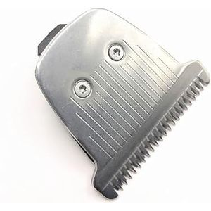 Hair Clipper Head Shaver Cutter Blade Replacement For Philips MG3748 MG3750 MG3748/33 MG3750/33 MG3748/15 MG3750/15 Razor Parts(Big)
