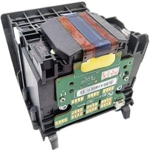 MRHZKE Printerkop compatibel met de vervangende printcomponent van de serie 9010 9020 9019 (100 New)