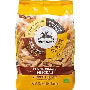 Penne Rigate Int Bio 500 G