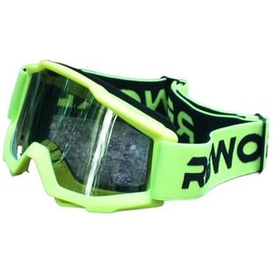 leaderss Motorbril, crossmotorbril motorfiets zonnebril voor heren motorcross veiligheid beschermende nachtzicht helme vintage rijbril (kleur: 7)