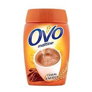 Ovomaltine 400 g (3 stuks)