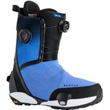 Burton - Waverange X Step on Regular Iris Bloom Snowboardlaarzen voor heren - Heren - Maat 42 - Blauw