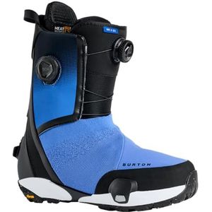 Burton - Waverange X Step on Regular Iris Bloom Snowboardlaarzen voor heren - Heren - Maat 42 - Blauw