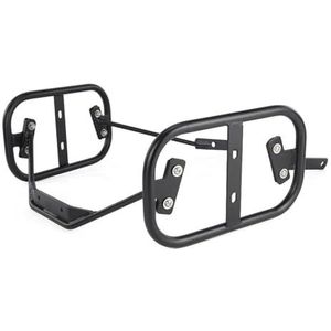 plankbeugel Voor CB500X 2013 2014 2015 2016-2024 Motorfiets Zijbagagerekken Zadeltas Ondersteuningsstang Montagebeugels