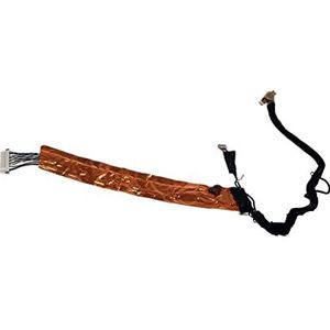 Laptop Schermkabeldraad weergavekabel Voor For SONY PCG-FR PCG-FR800C PCG-FR820C PCG-FR825CP