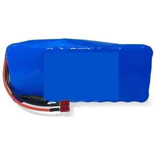 E-fiets accu 36V 10S4P 108Ah 18650 Oplaadbare Li Batterij 500W 42V for Ebike Elektrische Fiets Met Bms 42V Lader (Color : 38000mAh-Charger, Size : A)