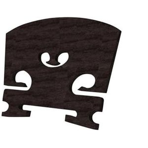 1PC Viool Brug 4/4 3/4 1/2 1/4 1/8 Viool Brug Viool Accessoires (Color : 3 4)