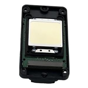 Printkop for XP6000 printer met zwakke oplosmiddelen