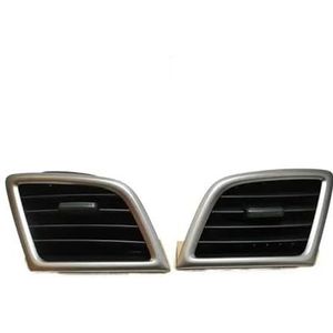 Automatische Airconditioning-uitgang Voor Hyundai Voor IX25 2015 Centrale Voorzijde Dashboard Air Vent Outlet Grill Panel Airconditioning Outelt 97490 C9000 97480-C9000 (Size : 03-IX25 L R 2pcs)