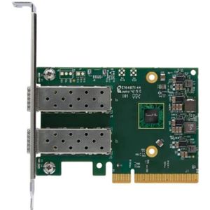 Lenovo ThinkSystem Mellanox ConnectX-6 Lx - Netzwerkadapter