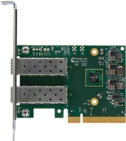 Lenovo ThinkSystem Mellanox ConnectX-6 Lx - Netzwerkadapter