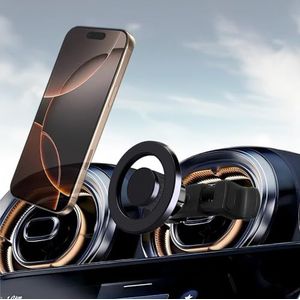 ICAILIN Auto Telefoon Houder voor Mini Cooper R52 R53 R56 R55 R60 F56 F55 F60 R58 F57 JCW S Smart 451 453 Alfa Romeo Mito Fiat 500 Berlingo Renault Alaskan Clio Mercedes W205/W206/GLA/GLA/GLA
