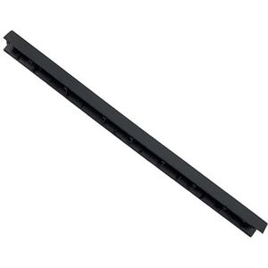 Voor LCD-scharnierkap voor Lenovo IdeaPad L340-15IWL L340-15API L340-15IRH 15,6"" scharnierkap(Black)