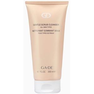 GA-DE Gentle Scrub Cleanser, 200 ml