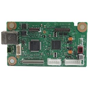 LV1043A Formatter Board for broer HL1118 HL-1118 1118 Mainboard Logic Board Mother Board Printer -onderdelen