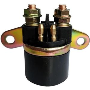 12V Motorfiets Startrelais Voor Suzuki GS450GA GS450 GS450L GS500E GS500 GS750S GS750 GSX600 GSX600F Voor Katana GSX 600 Startmotorrelais(Type C)