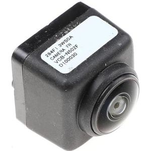 Achteruitrijcamera's auto 284F1-3WS0A Voor Nissan Voor Quest 2011-2014 Achteruitrijcamera-Backup Camera Auto Accessoires Parkeercamera