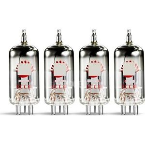 ECC81 Vacuüm Elektronische Power Tube Audio-versterker (4 stuks)