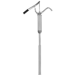 olievatpomp, Niveau-actie vatpomp Stevige Stabiele overdracht met ergonomische handgreep for motoroliën Zware oliën