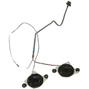 Laptop Intern Sprekers Voor For ACER For Aspire 4339 Zwart