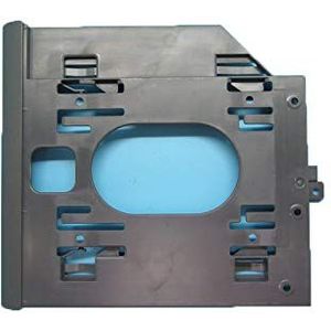 RTDPART Laptop Optische drive ODD Beugel Voor Lenovo 320C-15IKB 320E-15IKB 320E-15ISK 320E-17IKB 320E-17ISK 320H-15IKB 320H-15ISK 320H-17IKB 320H-17ISK Zwart Nieuwe