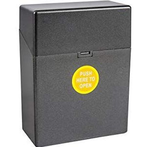 Elegant sigaret etui in verschillende varianten (variant 1), 30 / type 7