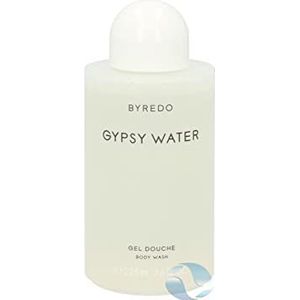 Byredo R-LX-600-T5 Gypsy Water douchegel, 225 ml