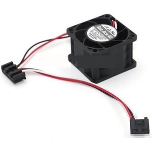 9PF0424H304 A90L-0001-0580#B 4CM 40 * 40 * 28mm 4028 DC24V 0.095A koelventilator voor FANUC