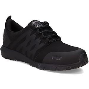 Timberland PRO Men's, Radius Comp Toe Work Shoe Black 15 W