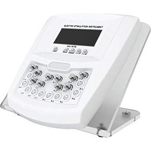 Weight Loss Body Shaper Electro Stimulation Gewichtsverlies Body Shaper Elektrostimulatie Afslankapparatuur Schoonheidssalon Elitzia ETND9116Slimming Equipment Beauty Salon Elitzia ETND9116