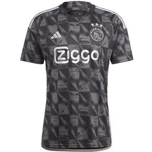 2023-2024 Ajax Third Shirt