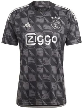 Ajax Amsterdam - Derde Trui 2023/24 - Sportshirt
