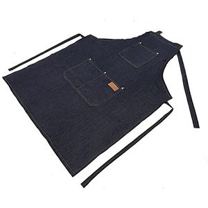 Waterdichte kappersschort Salon Cape Doek Haarknip Cape Anti-kleuring voor mannen en vrouwen voor kappers(apron)