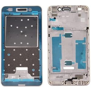 Voor Huawei Spare Voor Huawei Honor 5A / Y6 II Front Housing LCD -frame ringplaat Voor Huawei Spare