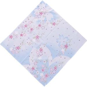 Yjcnelcr Vrouwen Katoenen Zakdoek Zachte Zak Zakdoek Absorberend Geschikt Voor Bruiloft Party Multicolor