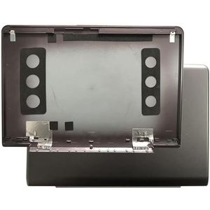 Hoesje voor Samsung NP 530U3C 530U3B 532U3C 535U3C Achterklep TOP Case Laptop LCD Achterkant/Voorkant(Brown A Shell)