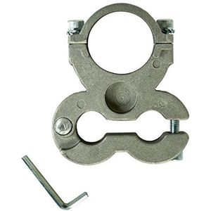 Premium X Universele adapter LNB houder 40 mm voor Technisat antennes montagetoebehoren voor satellietsystemen