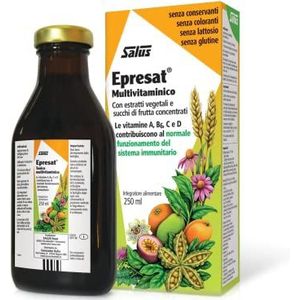 Salus Epresat Multivitamine, 250 ml, 1 Units