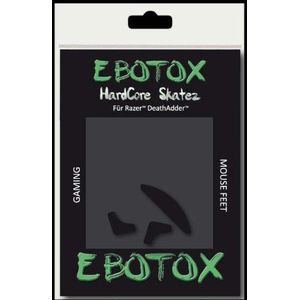 HardCore Skatez (voor Razer DeathAdder)