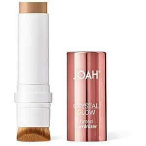 JOAH Crystal Glow Getinte Luminizer Stick - Naturel Beige